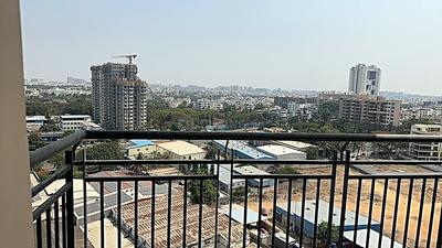 3 BHK Flat