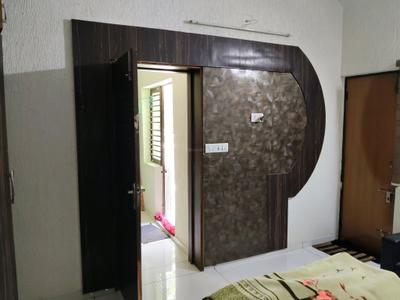 Bedroom Image of 2925 Sq.ft 3 BHK Independent House for sale in Bopal Ahmedabad for Rs. 34900000