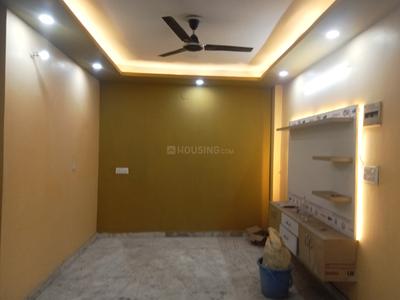 Hall Image of 1350 Sq.ft 4 BHK Builder Floor for sale in Shahdara New Delhi for Rs. 8000000