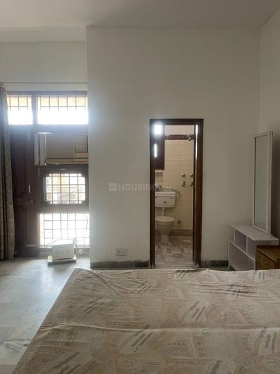 Sector 17 Panchkula Bedroom 1