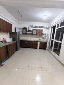 Hall Image of 1920 Sq.ft 3 BHK Apartment / Flat for rent in MVL Coral, Milakpur Goojar Bhiwadi for Rs. 23000