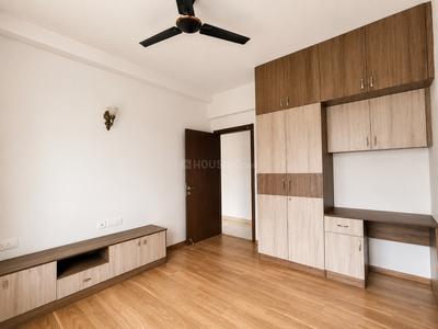 Bedroom Image of 1339 Sq.ft 3 BHK Apartment / Flat for sale in Prestige Misty Waters, Nagavara Bengaluru for Rs. 22000000