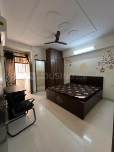 2 BHK Independent House
