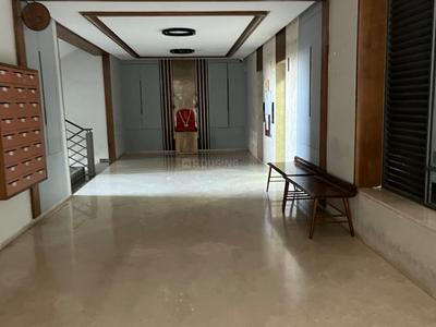 Image of 3200 Sq.ft 4 BHK Apartment / Flat for rent in Apurva Aasthaa Onyx, Memnagar, Ahmedabad for Rs. 60000