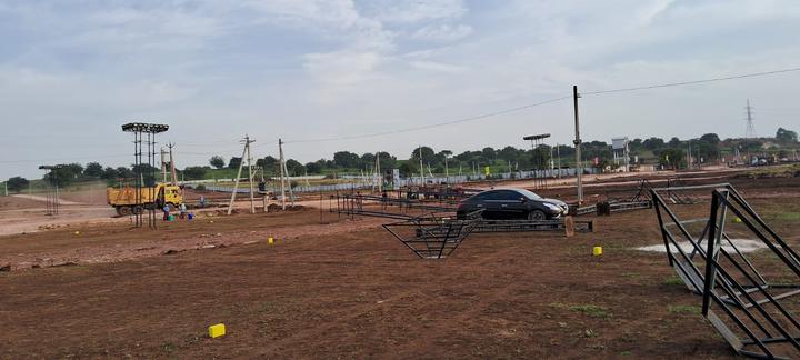 Rudra town ship Main Image 1