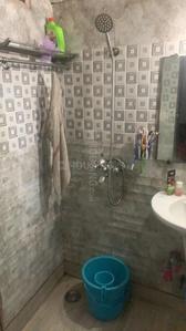 Bathroom Image of 1033 Sq.ft 2 BHK Apartment / Flat for sale in Thapar Nagar Meerut for Rs. 8000000
