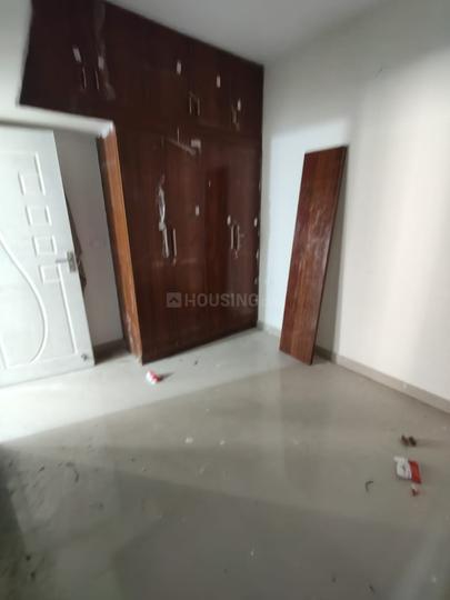 Sector 7, HSR Layout Bedroom 1