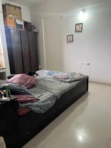 Bedroom Image of 1170 Sq.ft 2 BHK Apartment / Flat for sale in Nyati Equatorial II, Bavdhan Pune for Rs. 11000000