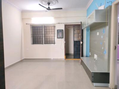 Amit Sri Sai Paradise Living Room 1