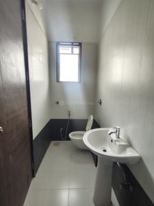 Image of 960 Sq.ft 2 BHK Apartment / Flat for rent in Shree Venkatesh Serenity, Dhayari, Pune for Rs. 21000