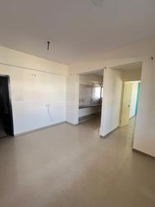 Hall Image of 639 Sq.ft 1 BHK Apartment / Flat for sale in Greenscape Bhagwat Greens, Narolgam Ahmedabad for Rs. 1911000