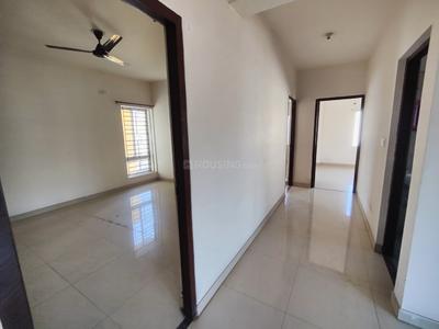 Hall Image of 1528 Sq.ft 3 BHK Apartment / Flat for sale in Prakash Nagar Siliguri for Rs. 7500000