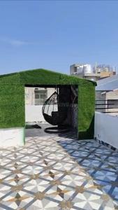 Balcony Image of 720 Sq.ft 3 BHK Builder Floor for sale in Rajouri Garden New Delhi for Rs. 7000000