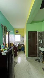 Hall Image of 760 Sq.ft 2 BHK Apartment / Flat for sale in Picnic Garden Kolkata for Rs. 2600000