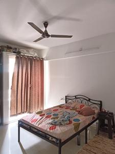 Bedroom Image of 1013 Sq.ft 2 BHK Apartment / Flat for sale in Majestique Aqua Phase IV, Fursungi Pune for Rs. 5800000