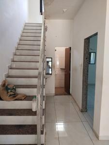 Hall Image of 1550 Sq.ft 3 BHK Duplex for sale in Palanpur Banaskantha for Rs. 7000000