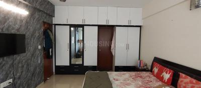 Hall Image of 4030 Sq.ft 4 BHK Apartment / Flat for sale in Spectra Cypress by Spectra Construction Pvt Ltd, Marathahalli Bengaluru for Rs. 46500000