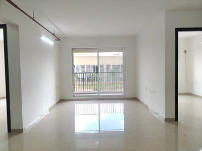 Living Room Image of 1450 Sq.ft 3 BHK Apartment / Flat for rent in Amit Bloomfield Apartment, Ambegaon Budruk Pune for Rs. 35000