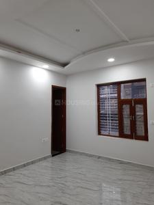 Bedroom Image of 2250 Sq.ft 3 BHK Builder Floor for sale in Sector-02 Bahadurgarh for Rs. 15500000