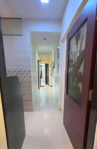 Image of 1000 Sq.ft 2 BHK Apartment / Flat for rent in Khar West, Mumbai for Rs. 120000