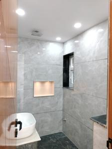 Bedroom Three Image of 2000 Sq.ft 4 BHK Apartment / Flat for sale in Ashwaryam Apartments, Sector 4 Dwarka New Delhi for Rs. 42100000