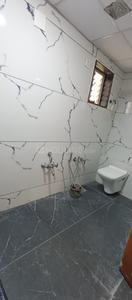 Bathroom Image of 1552 Sq.ft 3 BHK Apartment / Flat for sale in Agarwal Dhananjay Tower, Satellite Ahmedabad for Rs. 18000000