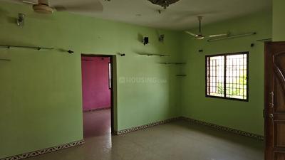 Hall Image of 900 Sq.ft 2 BHK Builder Floor for rent in Pasupathi Nagar Madurai for Rs. 11000