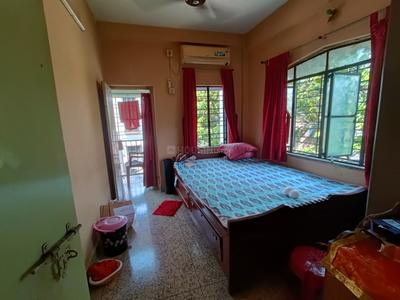 Bedroom Image of 700 Sq.ft 2 BHK Apartment / Flat for sale in Garia, Sonarpur Kolkata for Rs. 2200000