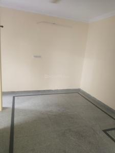 2 BHK Independent Builder Floor