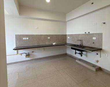 Kitchen Image of 2650 Sq.ft 4 BHK Apartment / Flat for sale in Skyline The One, Palarivattom Kochi for Rs. 26500000