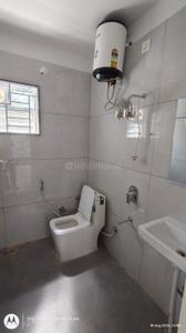 Image of 650 Sq.ft 1 BHK Builder Floor for rent in Koramangala, Bengaluru for Rs. 26700