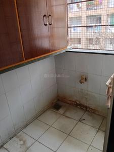 Balcony Image of 1575 Sq.ft 3 BHK Apartment / Flat for sale in Shagun Jyotee, Shyamal Ahmedabad for Rs. 9200000