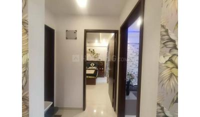Hall Image of 980 Sq.ft 2 BHK Apartment / Flat for sale in Auralia Residency, Punawale Pune for Rs. 6880000