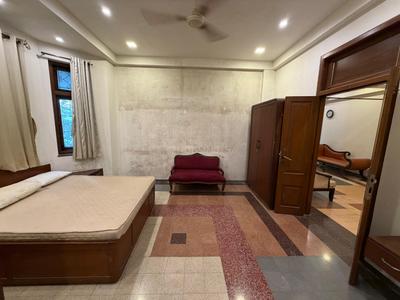 Bedroom Image of 1600 Sq.ft 2 BHK Apartment / Flat for rent in Colaba Mumbai for Rs. 225000