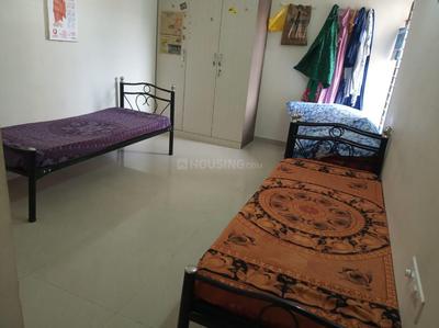 Bedroom Image of Prashant pg  in Siruseri, Chennai