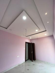 Bedroom Image of 2100 Sq.ft 3 BHK Duplex for sale in Uni Homes, Bhatagaon Raipur for Rs. 9800000