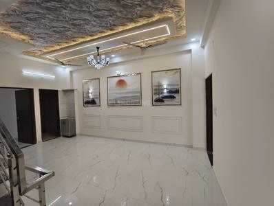 Hall Image of 1500 Sq.ft 3 BHK Villa for sale in Govindpura Jaipur for Rs. 7500000