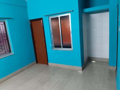 Bedroom Image of 1000 Sq.ft 3 BHK Apartment / Flat for sale in SGIL Gardenia, Narendrapur Kolkata for Rs. 4800000