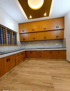 Kitchen Image of 1000 Sq.ft 2 BHK Independent House for sale in Chengalpattu Chennai for Rs. 4600000