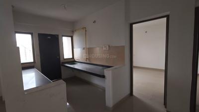 Kitchen Image of 2350 Sq.ft 3 BHK Apartment / Flat for rent in Chala Vapi for Rs. 16000