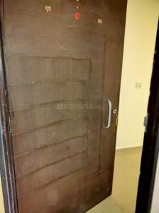 Main Entrance Image of 1185 Sq.ft 3 BHK Apartment / Flat for rent in Siddhi Aarohi Elegance, South Bopal Ahmedabad for Rs. 23500