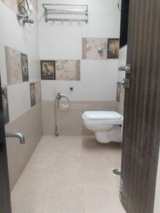 Bathroom Image of 1150 Sq.ft 2 BHK Apartment / Flat for sale in Mahaavir Mahavir Astha, Kharghar Navi Mumbai for Rs. 17500000