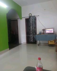 Hall Image of 850 Sq.ft 1 BHK Independent House for rent in Narengi Tinali Guwahati for Rs. 12000