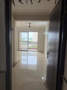 Hall Image of 1575 Sq.ft 3 BHK Apartment / Flat for rent in Eiffel Vivassa Estate, Sultanpur Road Lucknow for Rs. 28000