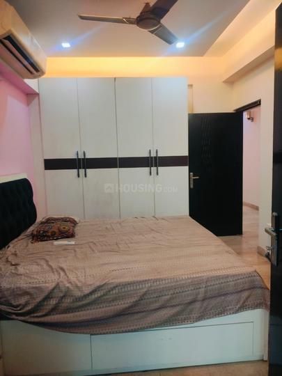 Jharsa Village, Sector 39 Bedroom 1