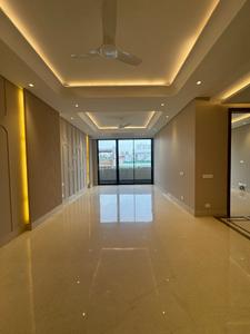 Hall Image of 2500 Sq.ft 3.5 BHK Builder Floor for sale in Defence Colony New Delhi for Rs. 169500000
