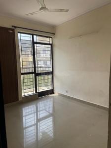 Bedroom Image of 600 Sq.ft 1 BHK Apartment / Flat for rent in Kaveri Apartments, Vasant Kunj New Delhi for Rs. 30000