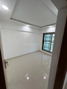 Hall Image of 525 Sq.ft 1 BHK Apartment / Flat for sale in Shivraj Charkop 1 Ramtirth CHSL, Kandivali West Mumbai for Rs. 9900000