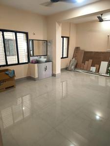 Hall Image of 2000 Sq.ft 4 BHK Apartment / Flat for rent in Khandagiri Bhubaneswar for Rs. 35000
