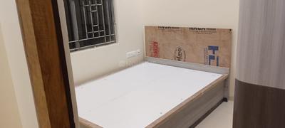 Balcony Image of 725 Sq.ft 2 BHK Apartment / Flat for sale in Sugam Urban Lakes, Konnagar Hooghly for Rs. 4500000